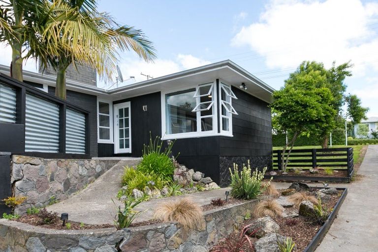 Photo of property in Porangahau Road, Waipukurau, 4200