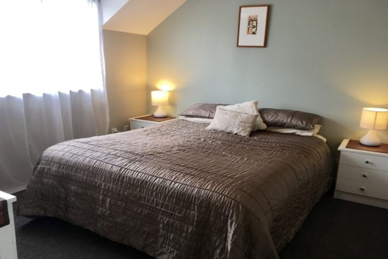 Photo of property in 4/211 Worcester Street, Christchurch Central, Christchurch, 8011