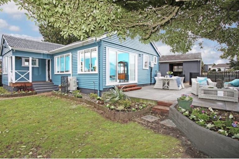 Photo of property in 1/25 King Edward Avenue, Papakura, 2110