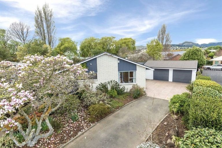 Photo of property in 10a Greenpark Street, Hoon Hay, Christchurch, 8025