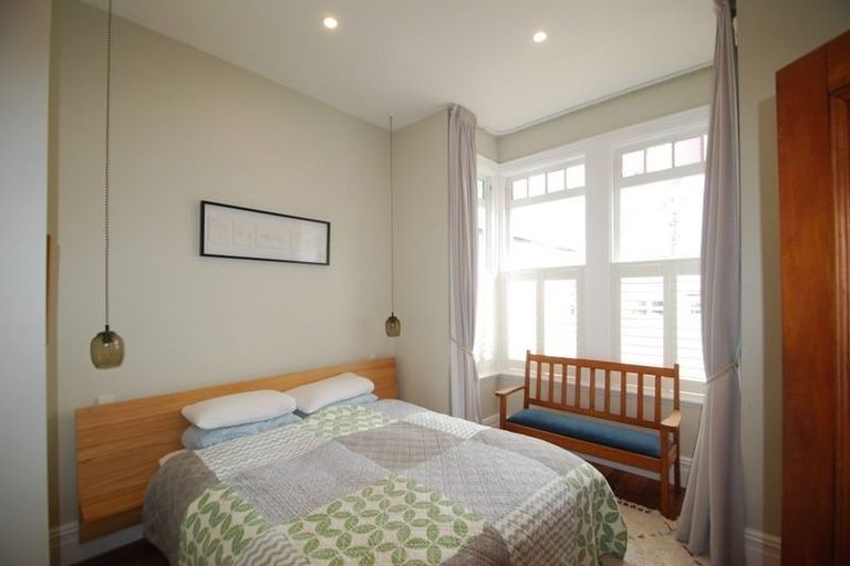 Photo of property in 87 Tiber Street, Island Bay, Wellington, 6023