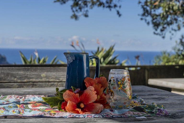 Photo of property in 93 Grange Road, Hahei, Whitianga, 3591