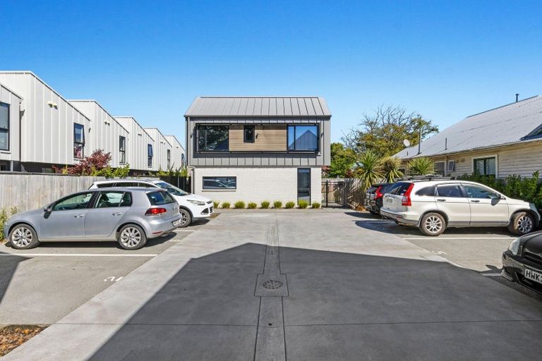 Photo of property in 5/312 Worcester Street, Linwood, Christchurch, 8011