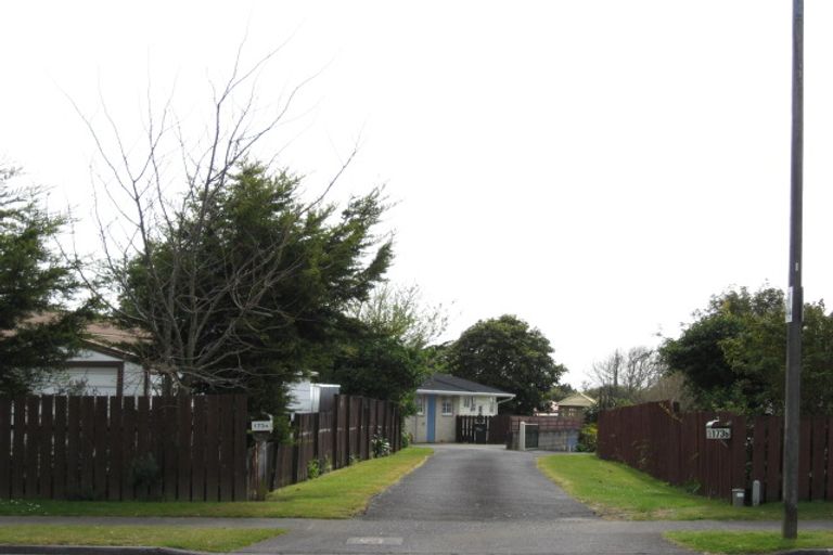 Photo of property in 173b Parklands Avenue, Bell Block, New Plymouth, 4312