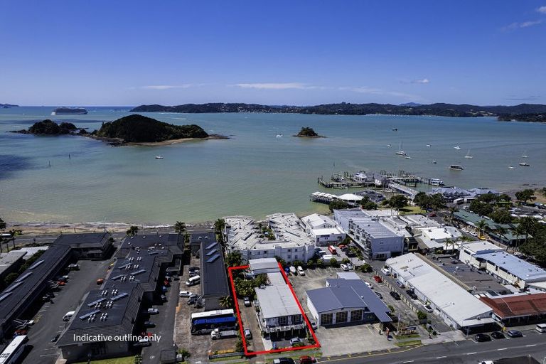 Photo of property in 27 Selwyn Road, Paihia, 0200