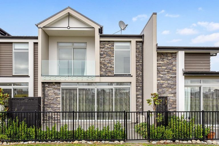 Photo of property in 2d Batchelor Place, Kaiapoi, 7630