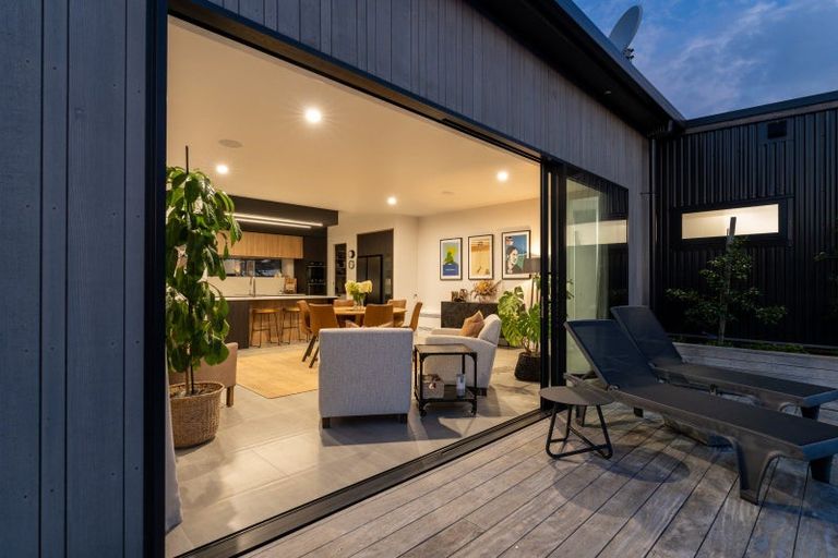 Photo of property in 46 Rangitahi Road, Raglan, 3225