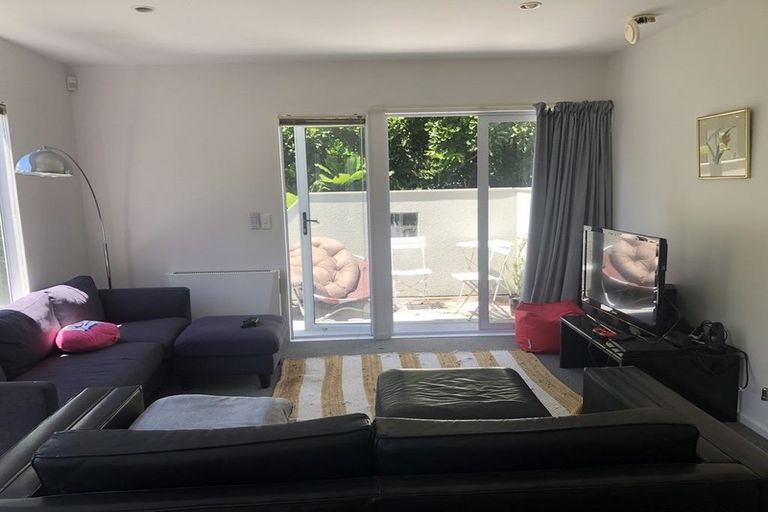 Photo of property in 145b Wallace Street, Mount Cook, Wellington, 6021