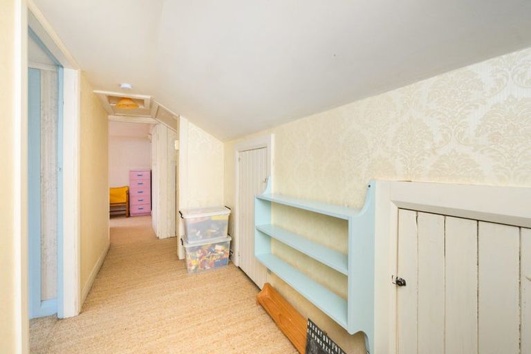 Photo of property in 20 Rainforth Street, Roslyn, Palmerston North, 4414