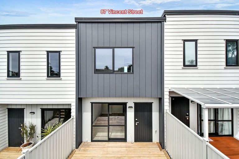 Photo of property in 89 Vincent Street, Howick, Auckland, 2014