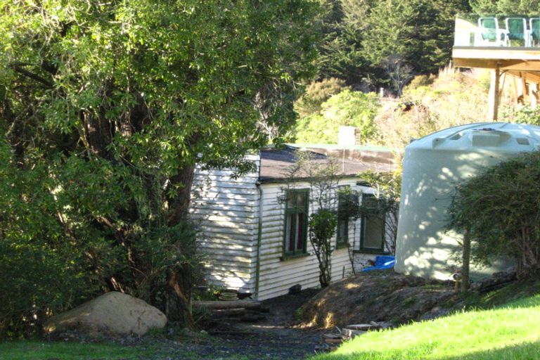 Photo of property in 12 Watkins Street, Purakaunui, Port Chalmers, 9081