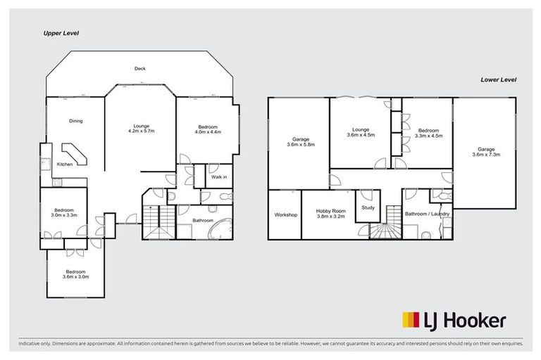 Photo of property in 2 Knox Place, Leamington, Cambridge, 3432
