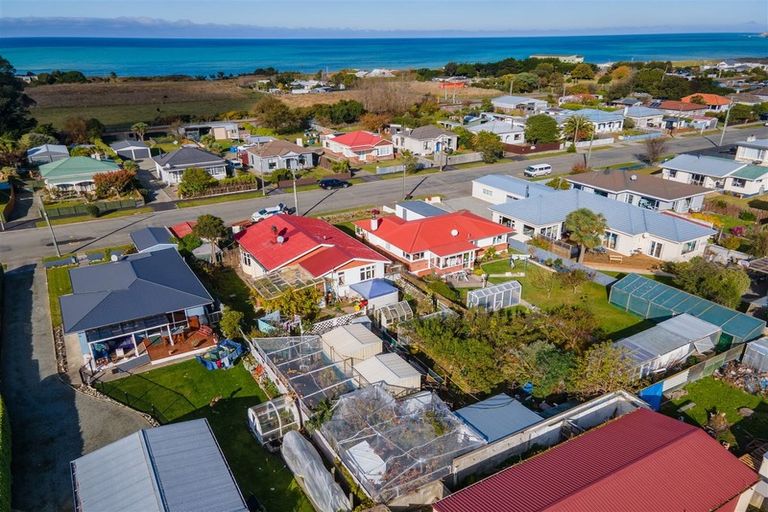 Photo of property in 36 Leith Street, Oamaru North, Oamaru, 9400