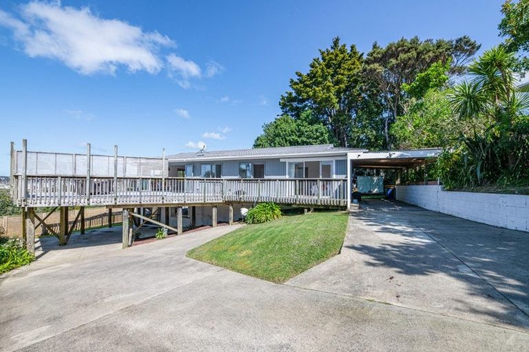 Photo of property in 9 Dundas Place, Henderson, Auckland, 0612