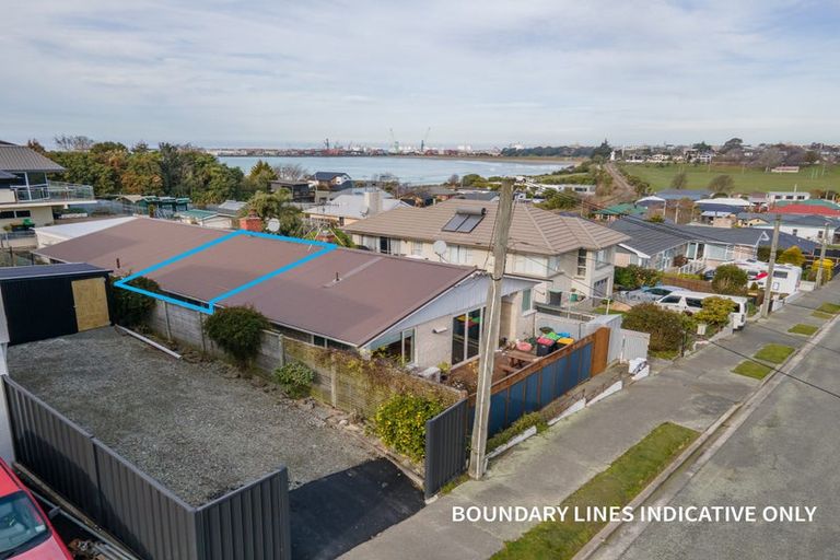 Photo of property in 2/2 Norwood Street, Waimataitai, Timaru, 7910