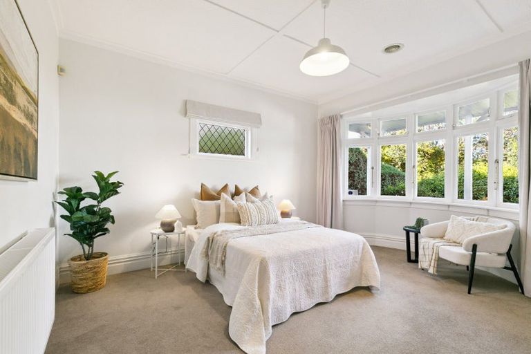 Photo of property in 44 Perth Street, Ngaio, Wellington, 6035