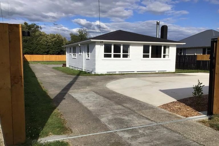 Photo of property in 33 Meadowbank Crescent, Fordlands, Rotorua, 3015