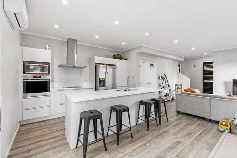 Photo of property in 13 Te Aho Matua Road, Hobsonville, Auckland, 0616