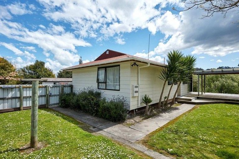 Photo of property in 68 Darwin Road, Outer Kaiti, Gisborne, 4010
