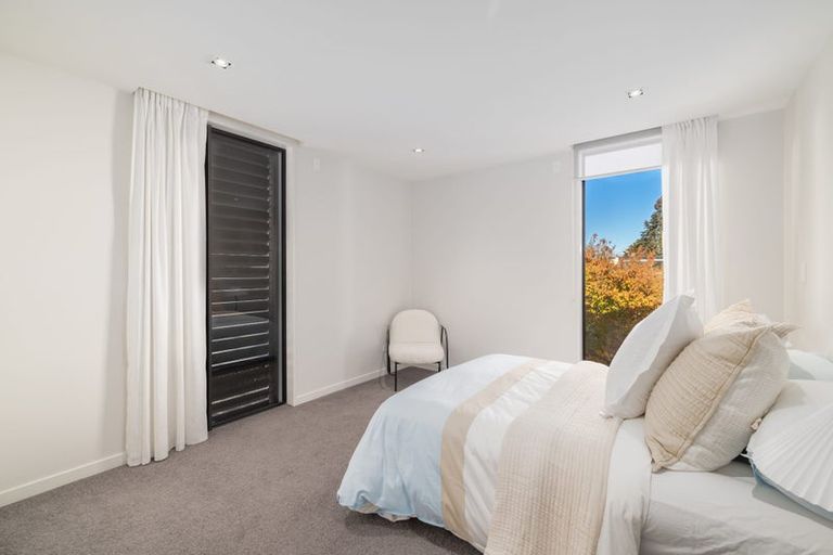 Photo of property in 140b Glandovey Road, Strowan, Christchurch, 8052