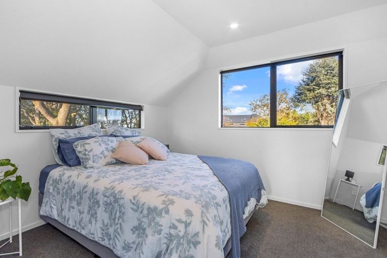 Photo of property in 5/24 Bolton Avenue, Spreydon, Christchurch, 8024