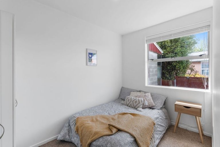 Photo of property in 4/4 Hendon Street, Edgeware, Christchurch, 8013