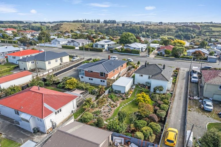 Photo of property in 21 Rother Street, Oamaru, 9400