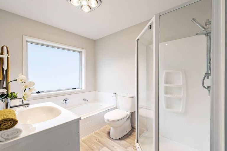 Photo of property in 3b Kendon Drive, Rolleston, 7614