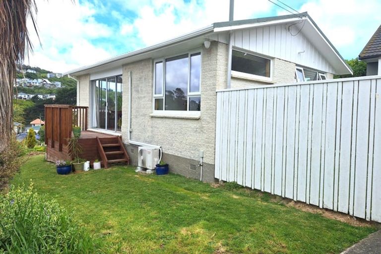 Photo of property in 32a Hindmarsh Street, Johnsonville, Wellington, 6037
