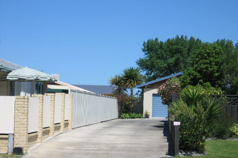 Photo of property in 46 Potae Avenue, Lytton West, Gisborne, 4010