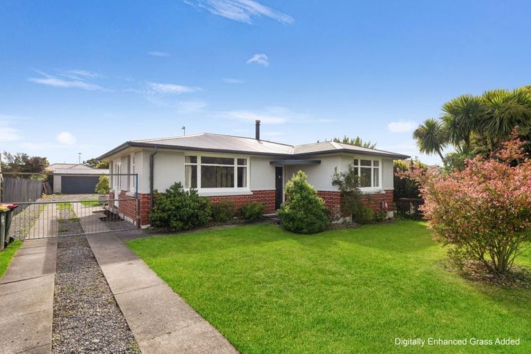 Photo of property in 3 Porter Street, Netherby, Ashburton, 7700