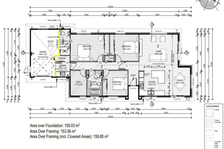 Photo of property in 1843 Thongcaster Road, Burnt Hill, 7495