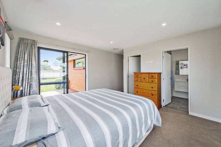 Photo of property in 3 Saint Andrews Lane, Kirwee, Darfield, 7571
