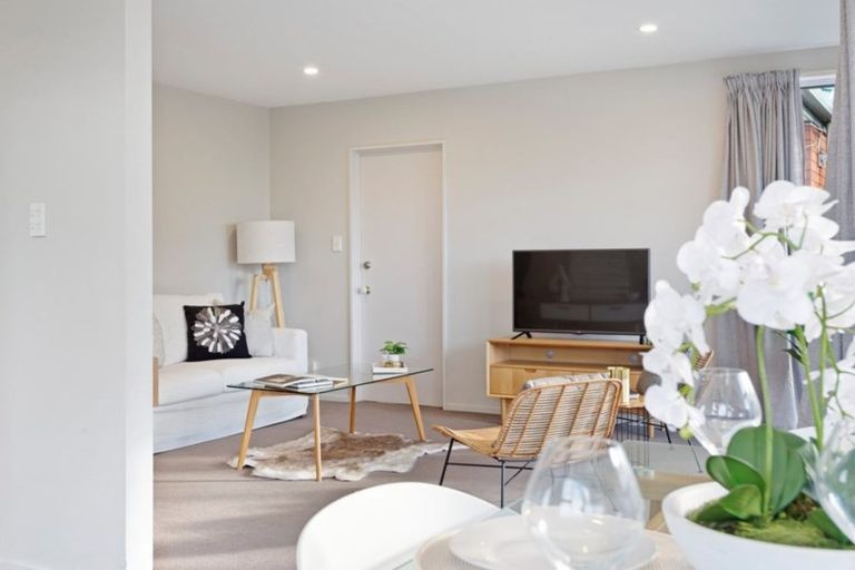 Photo of property in 489 Madras Street, St Albans, Christchurch, 8014