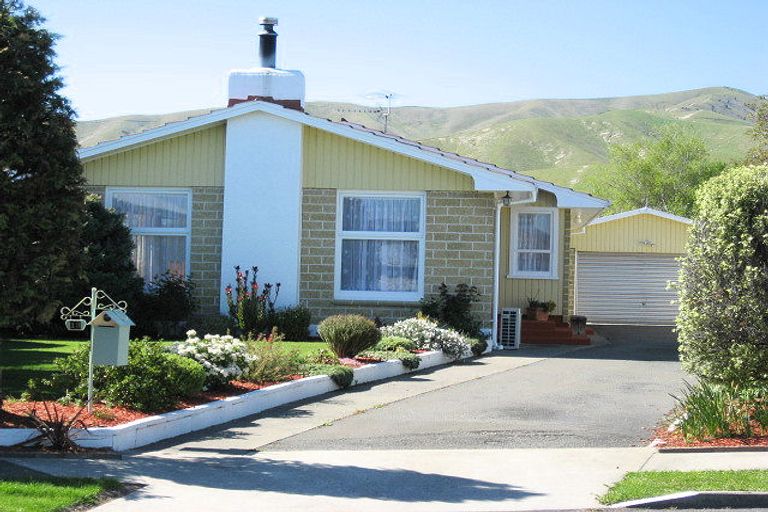 Photo of property in 13 Macey Crescent, Witherlea, Blenheim, 7201