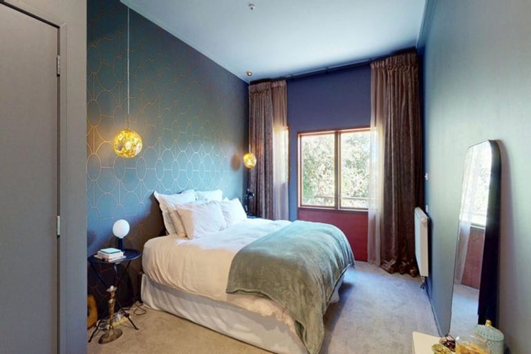 Photo of property in 122 Cecil Road, Wadestown, Wellington, 6012