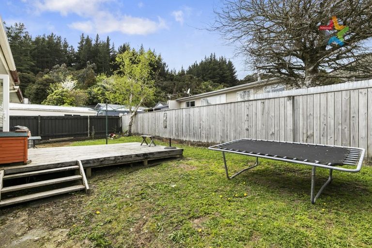 Photo of property in 12 Mitimiti Grove, Wainuiomata, Lower Hutt, 5014