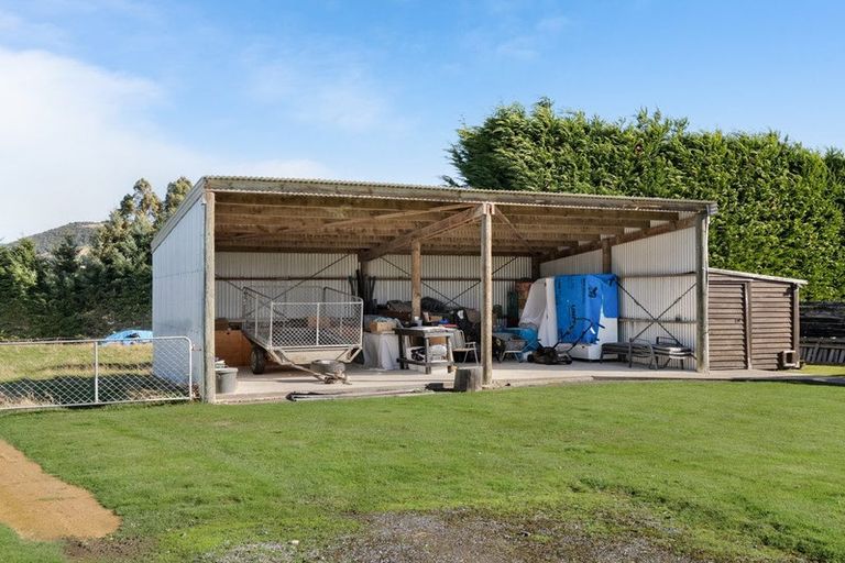 Photo of property in 198 Chain Hills Road, Chain Hills, Dunedin, 9076