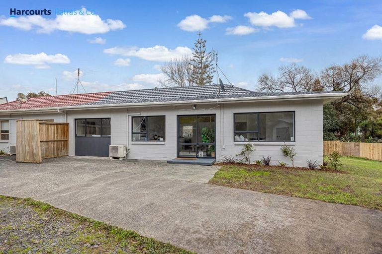 Photo of property in 2/81 Stredwick Drive, Torbay, Auckland, 0630