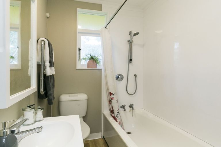 Photo of property in Hiropi St Village, 43/46u Hiropi Street, Newtown, Wellington, 6021