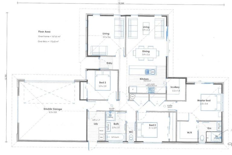 Photo of property in 209 Te Okuroa Drive, Papamoa, 3118