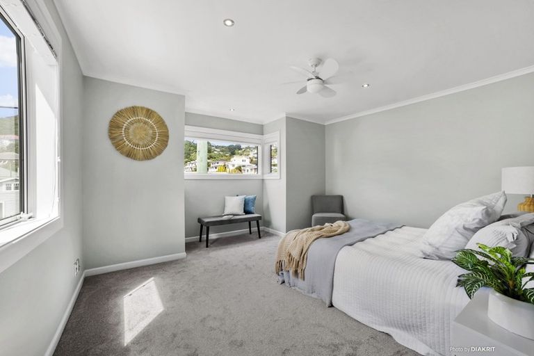 Photo of property in 36u5 Dee Street, Island Bay, Wellington, 6023