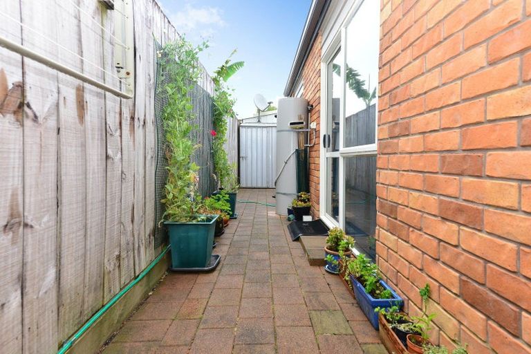 Photo of property in 22/241u Killarney Road, Frankton, Hamilton, 3204