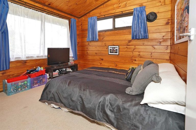 Photo of property in 55 Berkley Avenue, Hillcrest, Hamilton, 3216