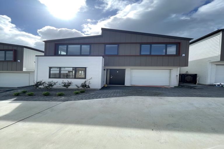Photo of property in 14 Fortyfoot Lane, Sunnyhills, Auckland, 2010