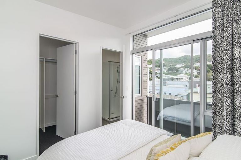 Photo of property in 10/59 The Parade, Island Bay, Wellington, 6023