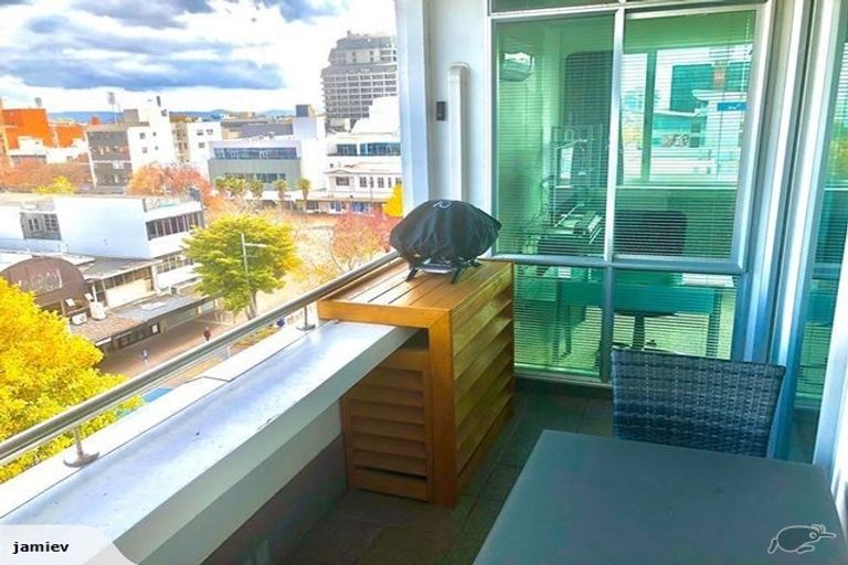 Photo of property in 51/312u Victoria Street, Hamilton Central, Hamilton, 3204