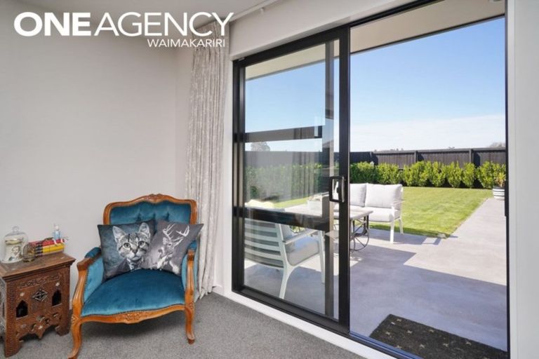 Photo of property in 16 Goodwin Street, Rangiora, 7400