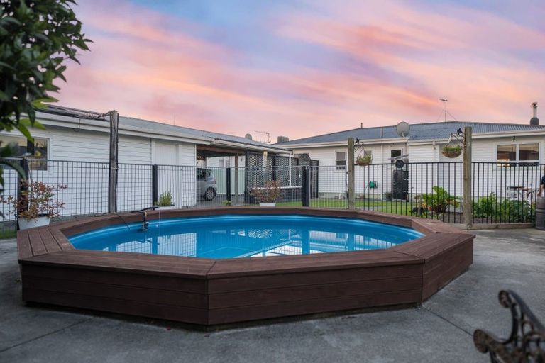 Photo of property in 14 Butler Street, Onekawa, Napier, 4110