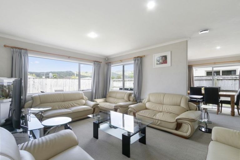 Photo of property in 10 Fraser Colman Grove, Wainuiomata, Lower Hutt, 5014